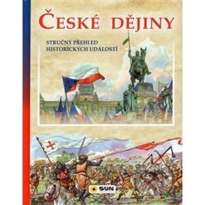 České dějiny - SUN