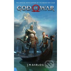 God of War - J.M. Barlog