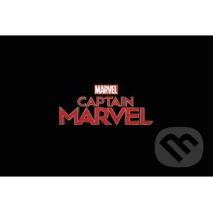 Marvel's Captain Marvel - Marvel