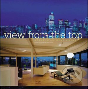 View from the Top - Janelle McCulloch