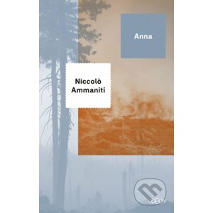 Anna - Niccolo Ammaniti