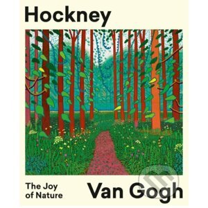Hockney / Van Gogh - Hans den Hartog Jager