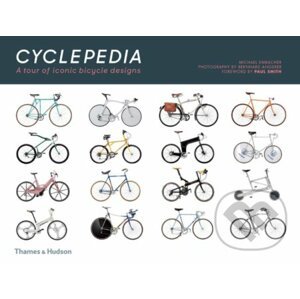 Cyclepedia - Michael Embacher