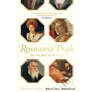 Renaissance People - Robert C. Davis, Beth Lindsmith