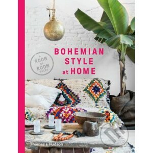 Bohemian Style at Home - Thames & Hudson