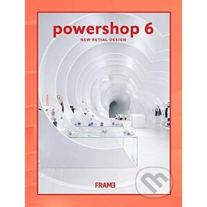 Powershop 6: New Retail Design - Frame