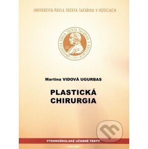 Plastická chirurgia - Martina Vidová Ugurbas