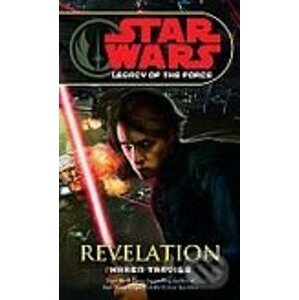 Star Wars: Legacy of the Force - Revelation - Karen Traviss