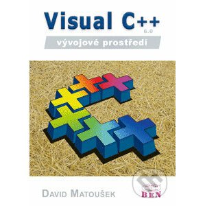 Visual C++ 6.0 - David Matoušek