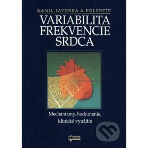 Variabilita frekvencie srdca - Kamil Javorka