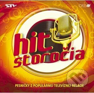 Hit Storočia - Hudobné albumy