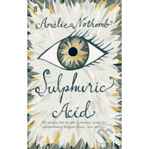 Sulphuric Acid - Amélie Nothomb