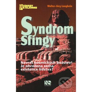 Syndrom Sfingy - Walter-Jörg Langbein