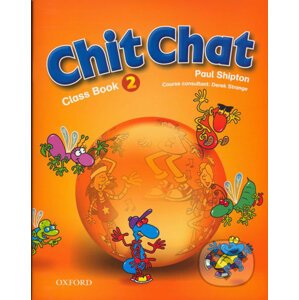 Chit Chat - Class Book 2 - Paul Shipton