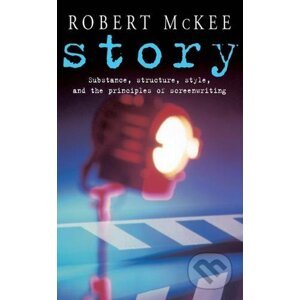 Story - Robert Mckee