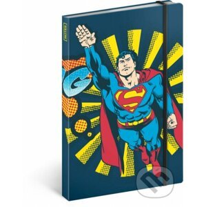 Notes Superman – Bang - Presco Group