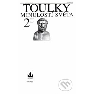 Toulky minulostí světa 2 - Zdeněk Volný (editor) a kolektív