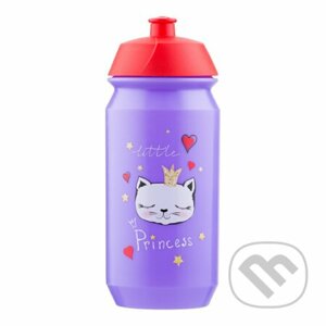 Láhev na pití Little Princes (Kočky) - Presco Group