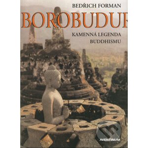 Borobudur - Bedřich Forman