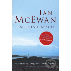 On Chesil Beach - Ian McEwan