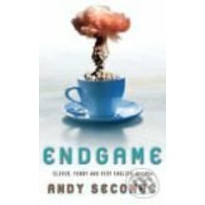 Endgame - Andy Secombe