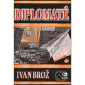 Diplomaté - Ivan Brož