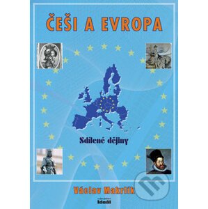 Češi a Evropa - Václav Makrlík