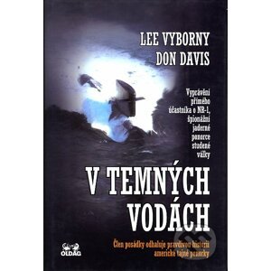 V temných vodách - Lee Vyborny, Don Davis