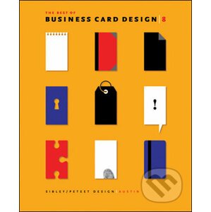 Best of Business Card Design 8 - Rockport