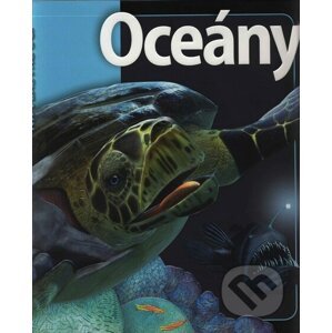 Oceány - Beverly McMillan, John A. Musick