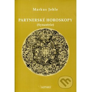 Partnerské horoskopy - Markus Jehle