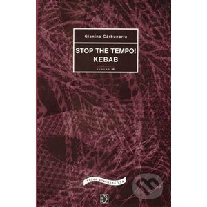 Stop the tempo! Kebab - Divadelní ústav