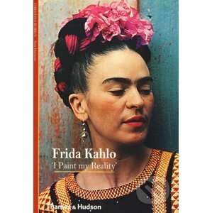 Frida Kahlo - Thames & Hudson