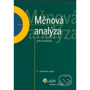 Měnová analýza - Jan Kodera