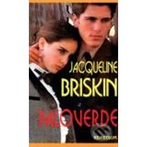 Paloverde - Jacqueline Briskin