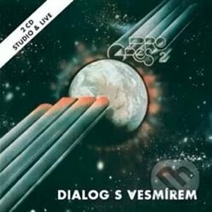 Progres 2: Dialog S Vesmirem - EMI Music