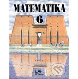 Matematika 6 - Josef Molnár