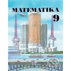 Matematika 9 - Josef Molnár