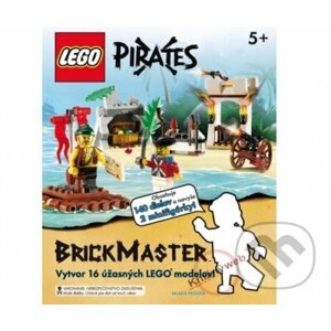 Lego Brickmaster - Pirates - Mladá fronta