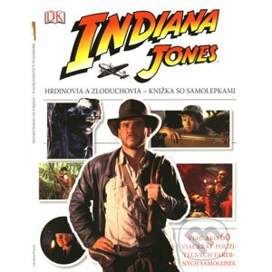 Indiana Jones - Eastone Books
