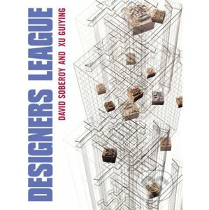 Designers League - David Policoff