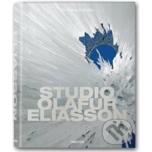 Studio Olafur Eliasson - Taschen
