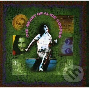 Alice Cooper: Beast Of Alice Cooper - Alice Cooper
