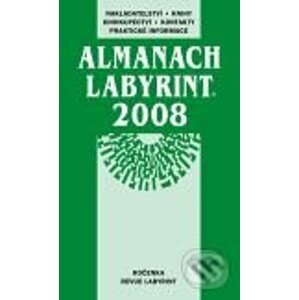 Almanach Labyrint 2008 - Labyrint