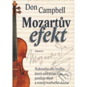 Mozartův efekt - Don Campbell