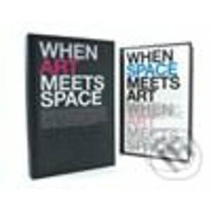 When Space Meets Art/When Art Meets Space - HarperCollins