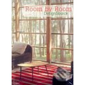 Room by Room Designsource - Alejandro Bahamón