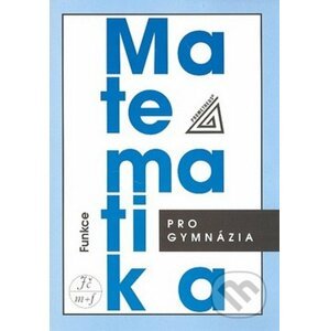 Matematika pro gymnázia + CD - Oldřich Odvárko
