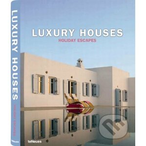 Luxury Houses Holiday Escapes - Te Neues