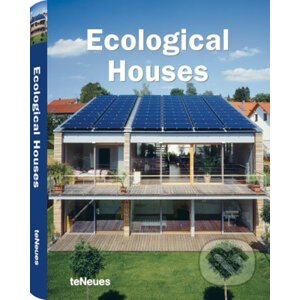 Ecological Houses - Viviana Guastalla